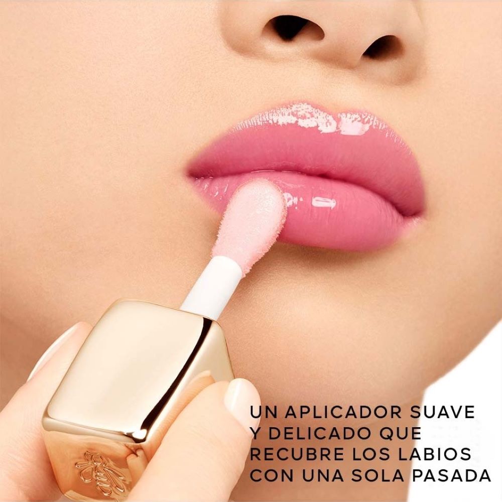 KISSKISS BEE GLOW OIL (ACEITE PARA LABIOS)